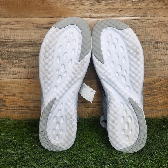 New Merrell Linna Strap AC+ Sandal Sz 9 - Picture 9 of 11